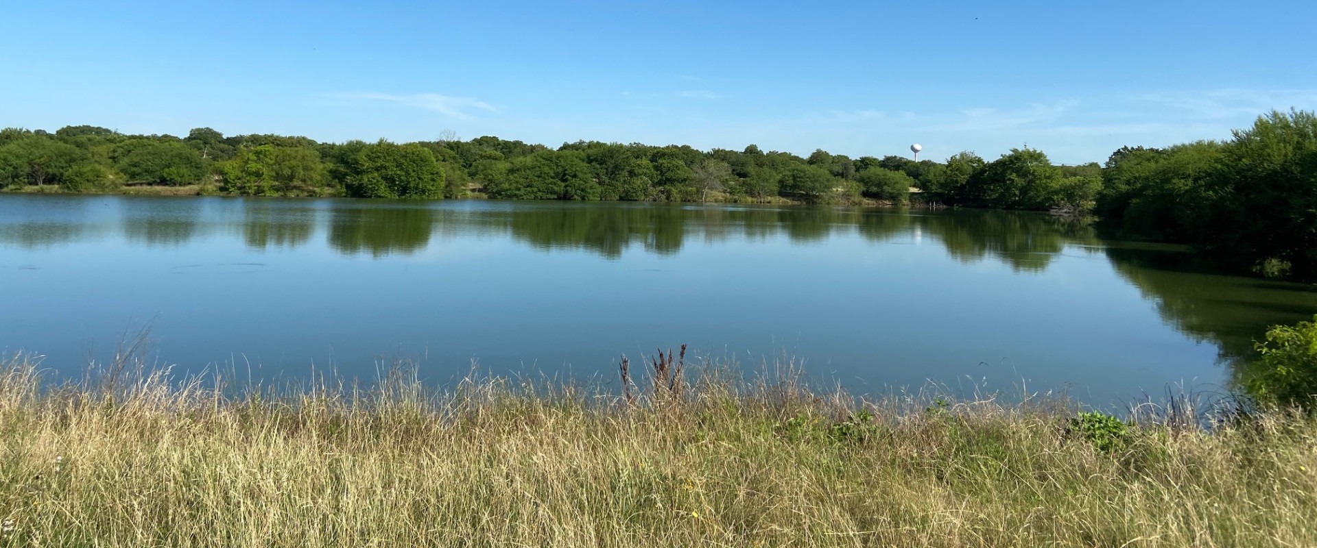 Exploring the Great Outdoors in Hays County, Texas