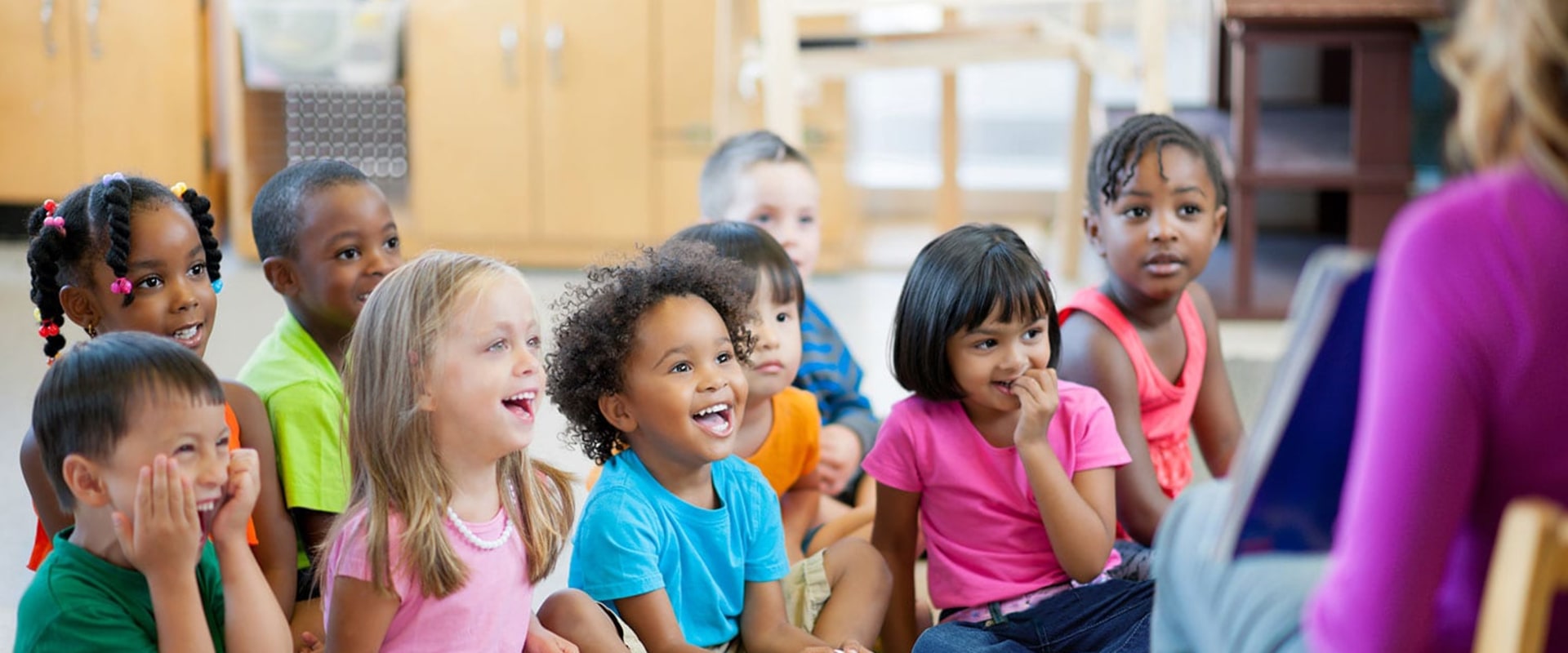 Top 10 Daycare Centers and Preschools in Hays County, Texas