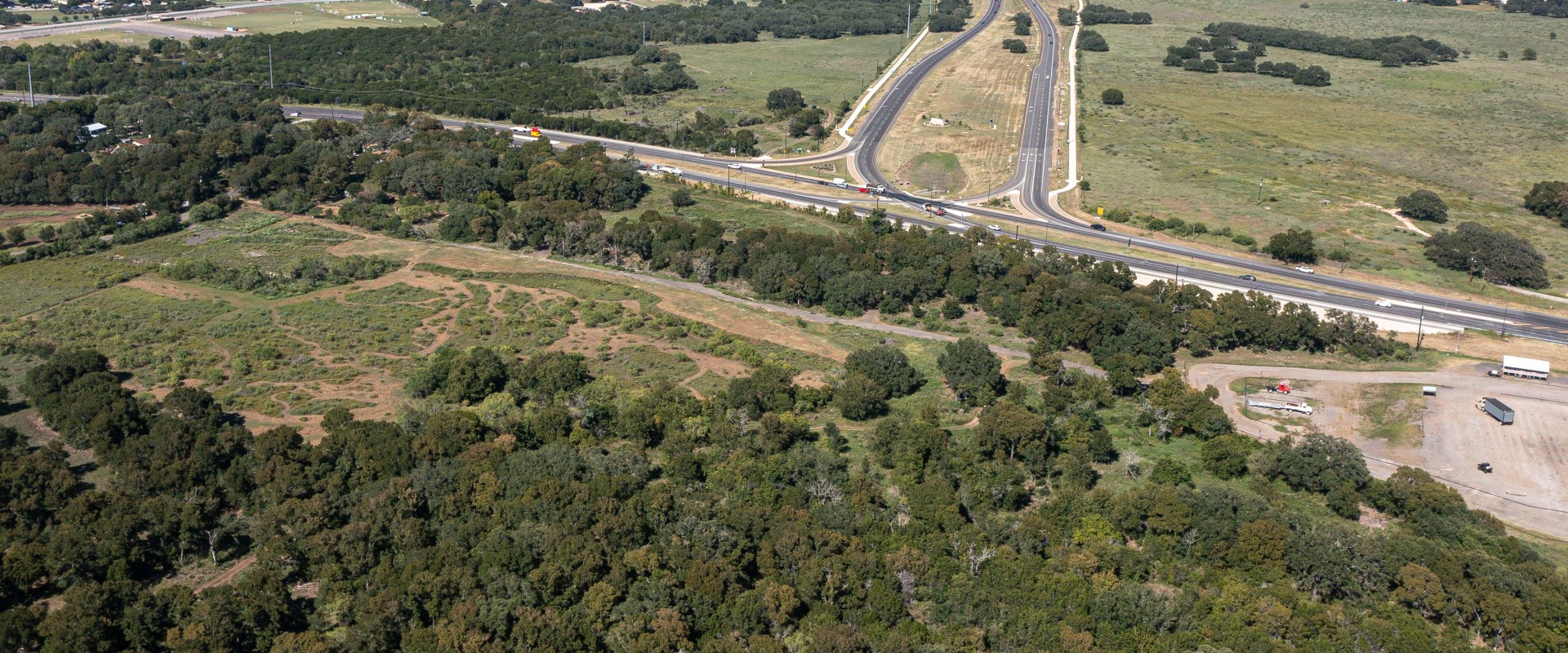 Exploring Transportation Options in Hays County, Texas