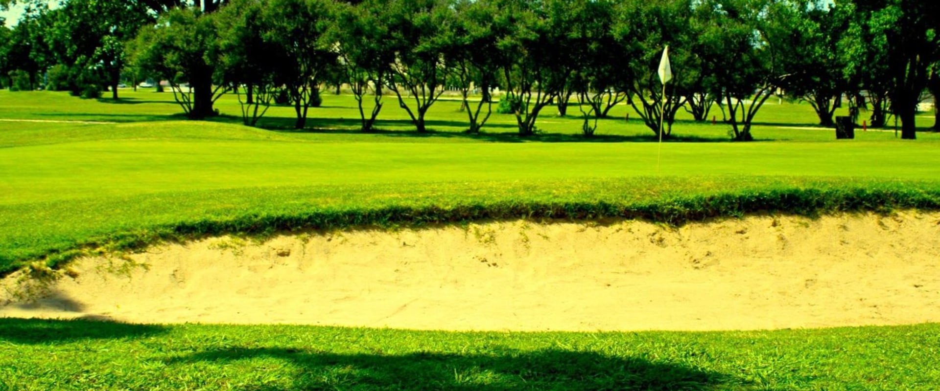 Golfing in Hays County, Texas: The Best Country Clubs and Golf Courses