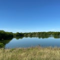 Exploring the Great Outdoors in Hays County, Texas