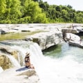 Swimming in Hays County, Texas: Where to Find the Best Pools and Water Parks