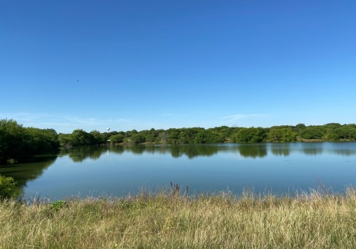 Exploring the Great Outdoors in Hays County, Texas