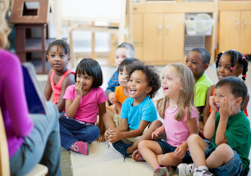 Top 10 Daycare Centers and Preschools in Hays County, Texas