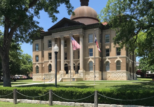 Discovering the Population of Hays County, Texas