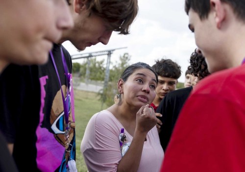 Youth Centers and After-School Programs in Hays County, Texas: A Comprehensive Guide